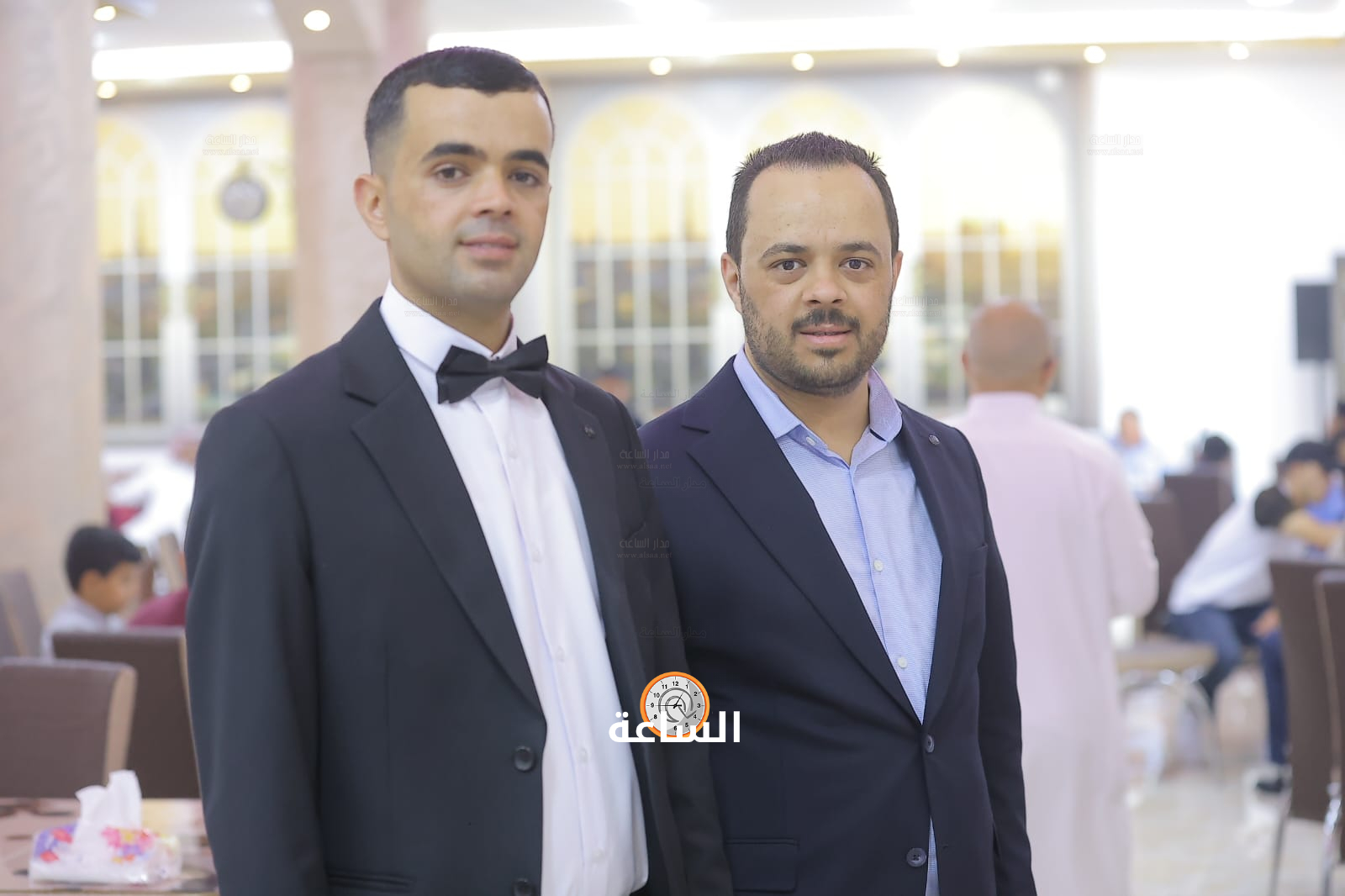 Madar Al-Saa Images 0.9512229532811767