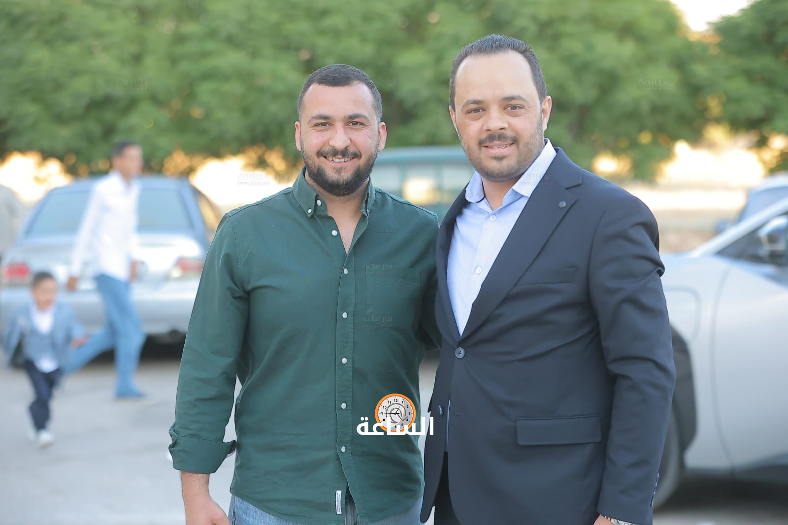 Madar Al-Saa Images 0.9286535809535102