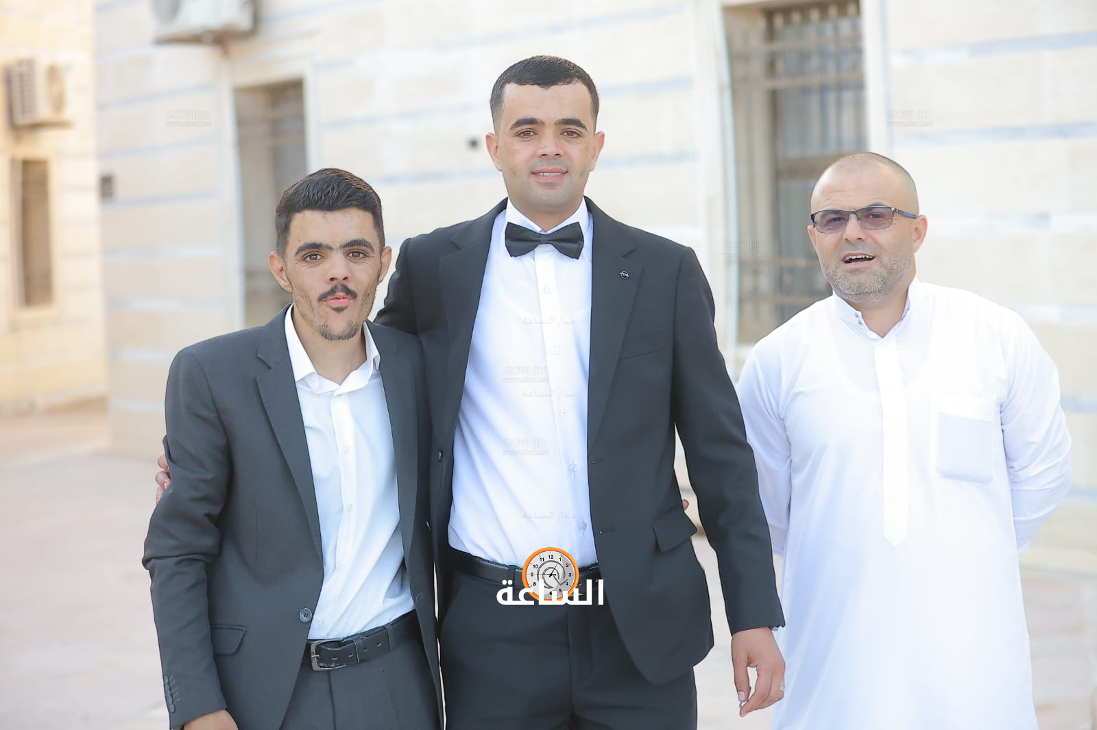 Madar Al-Saa Images 0.60819730811222