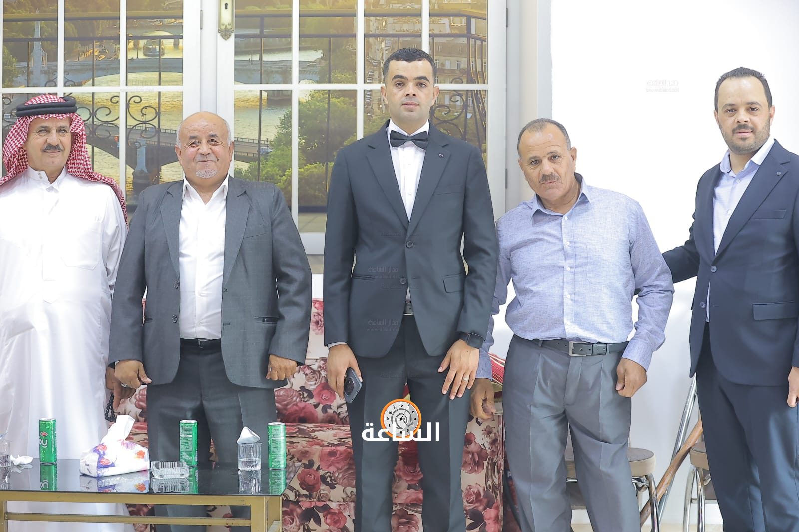 Madar Al-Saa Images 0.6555553263880839