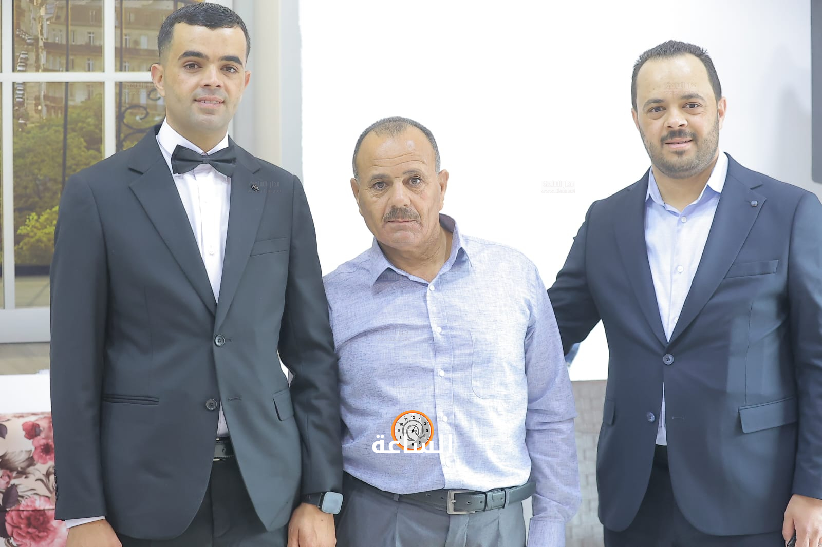Madar Al-Saa Images 0.8638219868521911