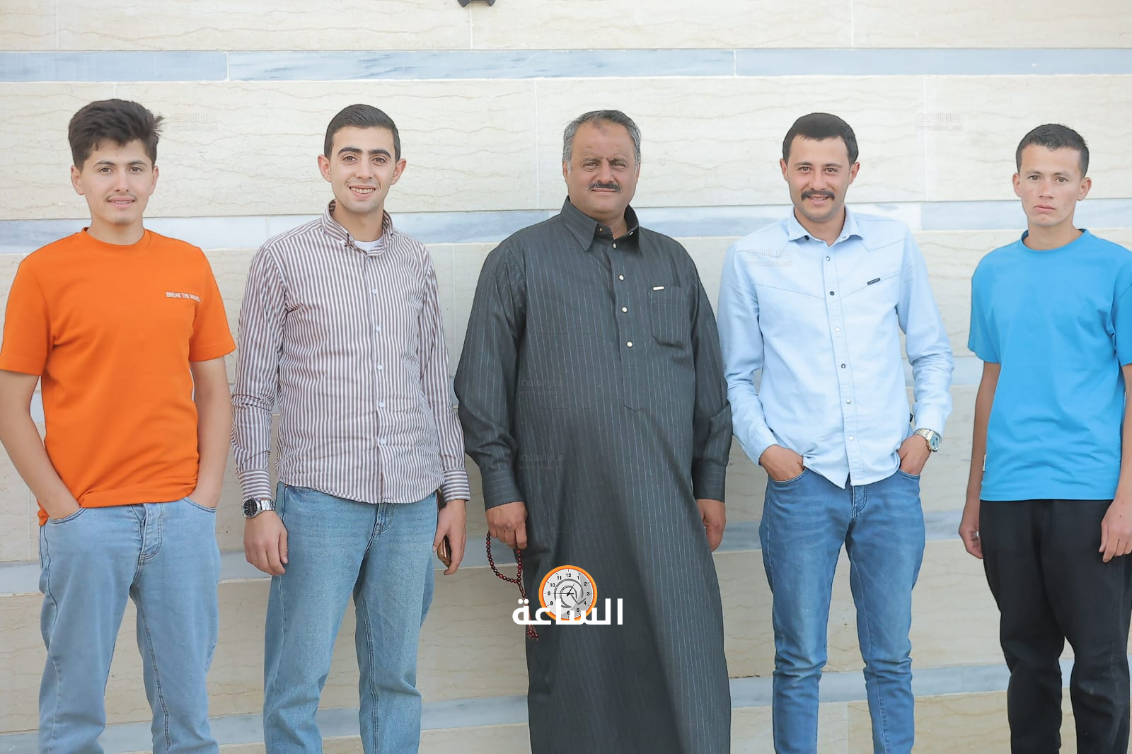 Madar Al-Saa Images 0.8741946443886824
