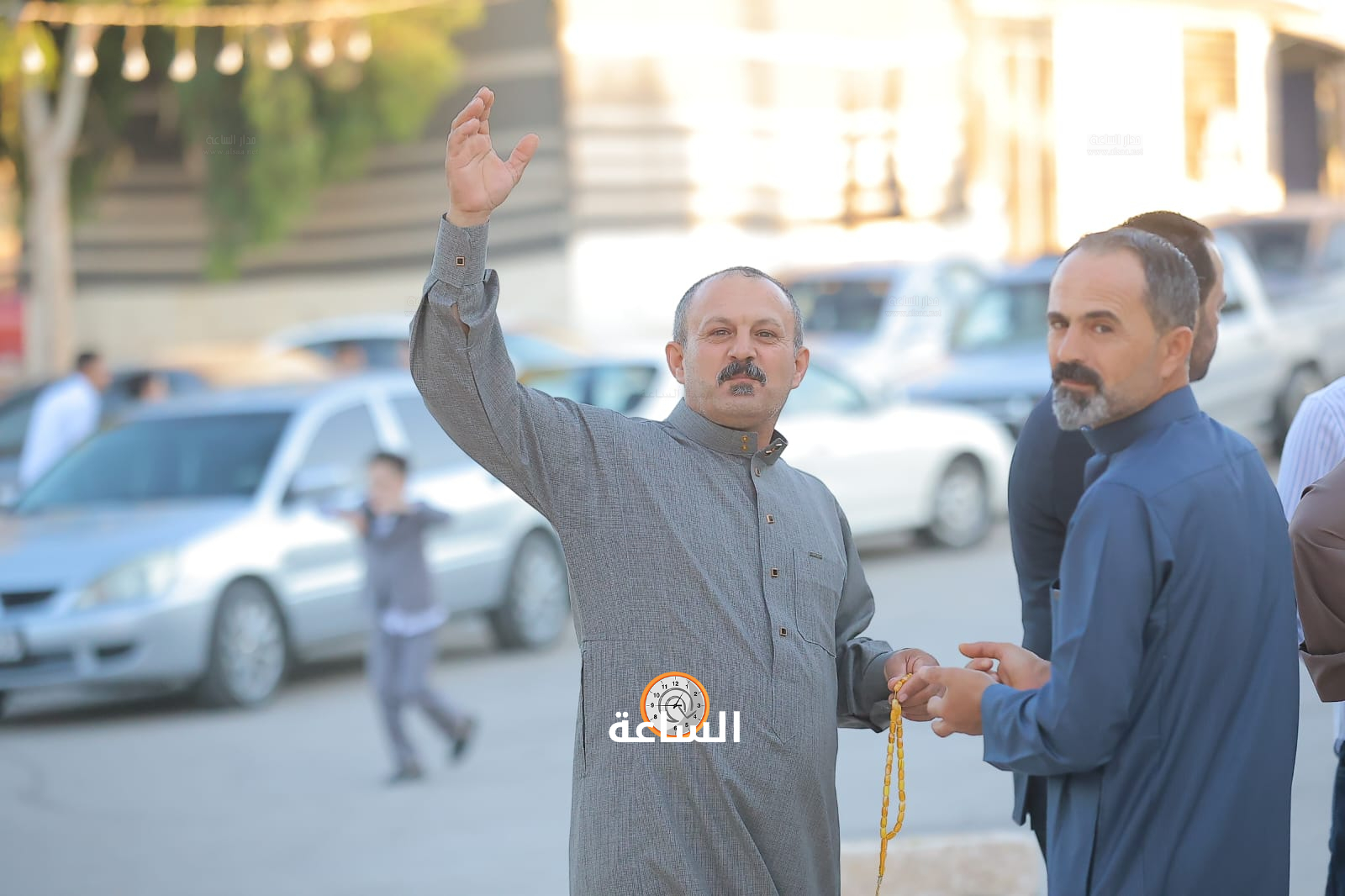 Madar Al-Saa Images 0.5182483002919702