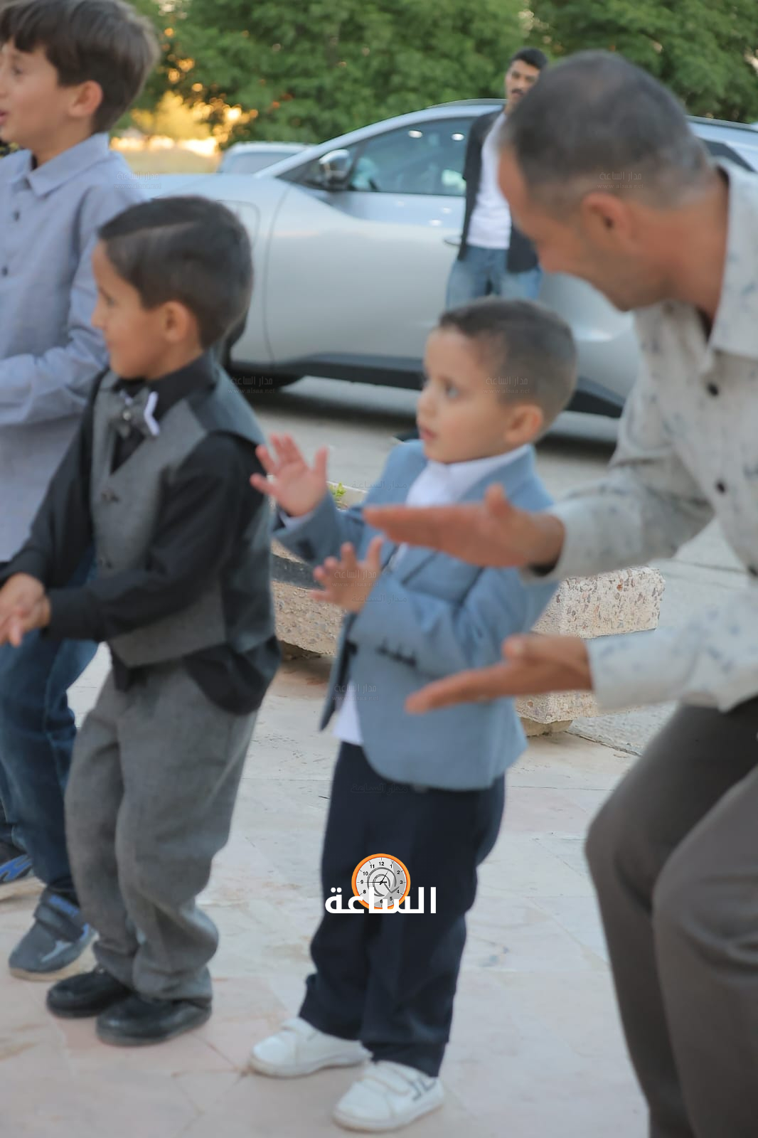 Madar Al-Saa Images 0.8552281951238285