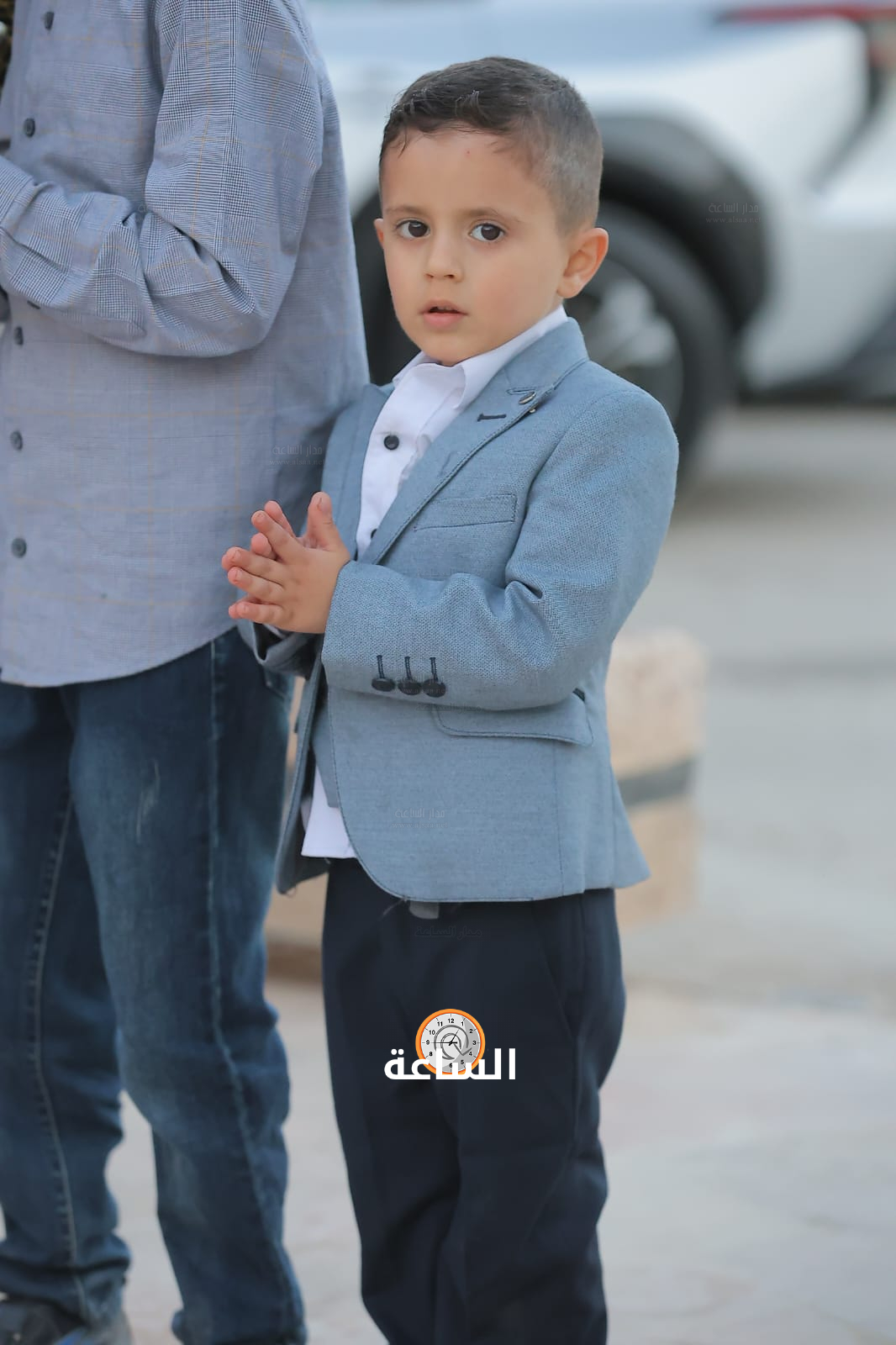 Madar Al-Saa Images 0.757923705523081