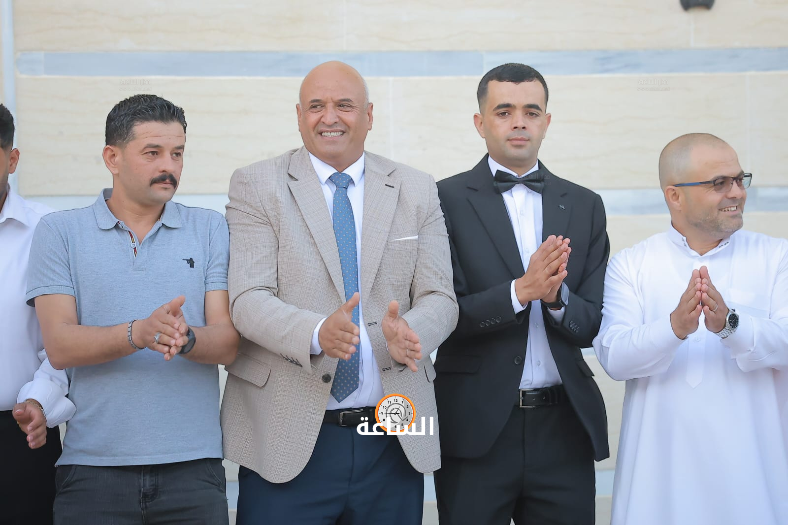Madar Al-Saa Images 0.642960581904864