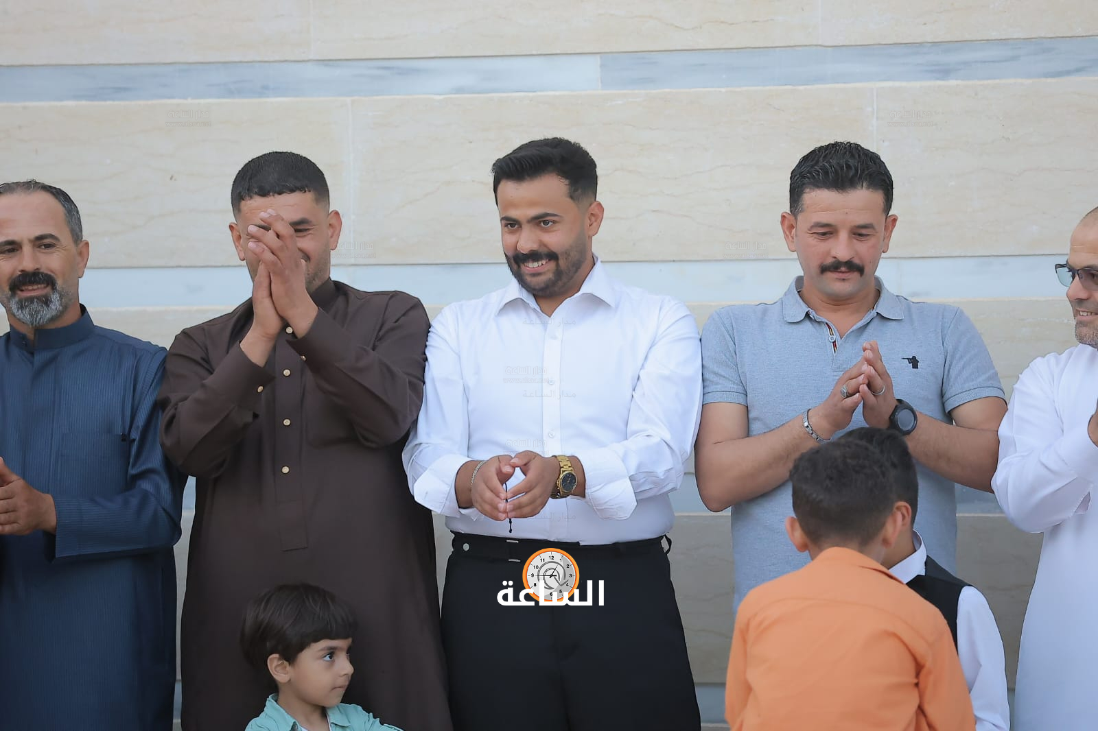 Madar Al-Saa Images 0.675681050857413