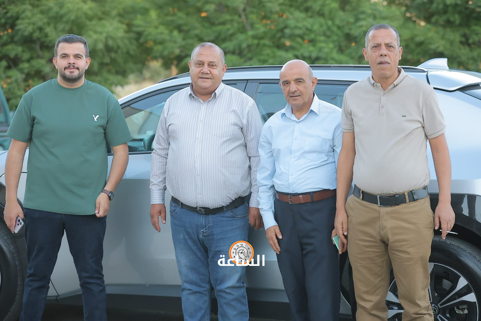 Madar Al-Saa Images 0.8801214908897431
