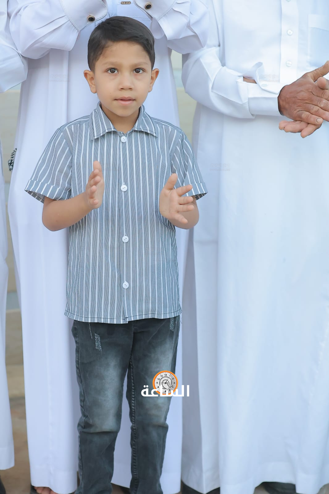 Madar Al-Saa Images 0.3558491639464727