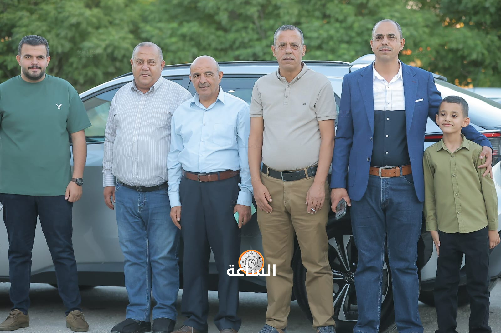 Madar Al-Saa Images 0.012341913186419862