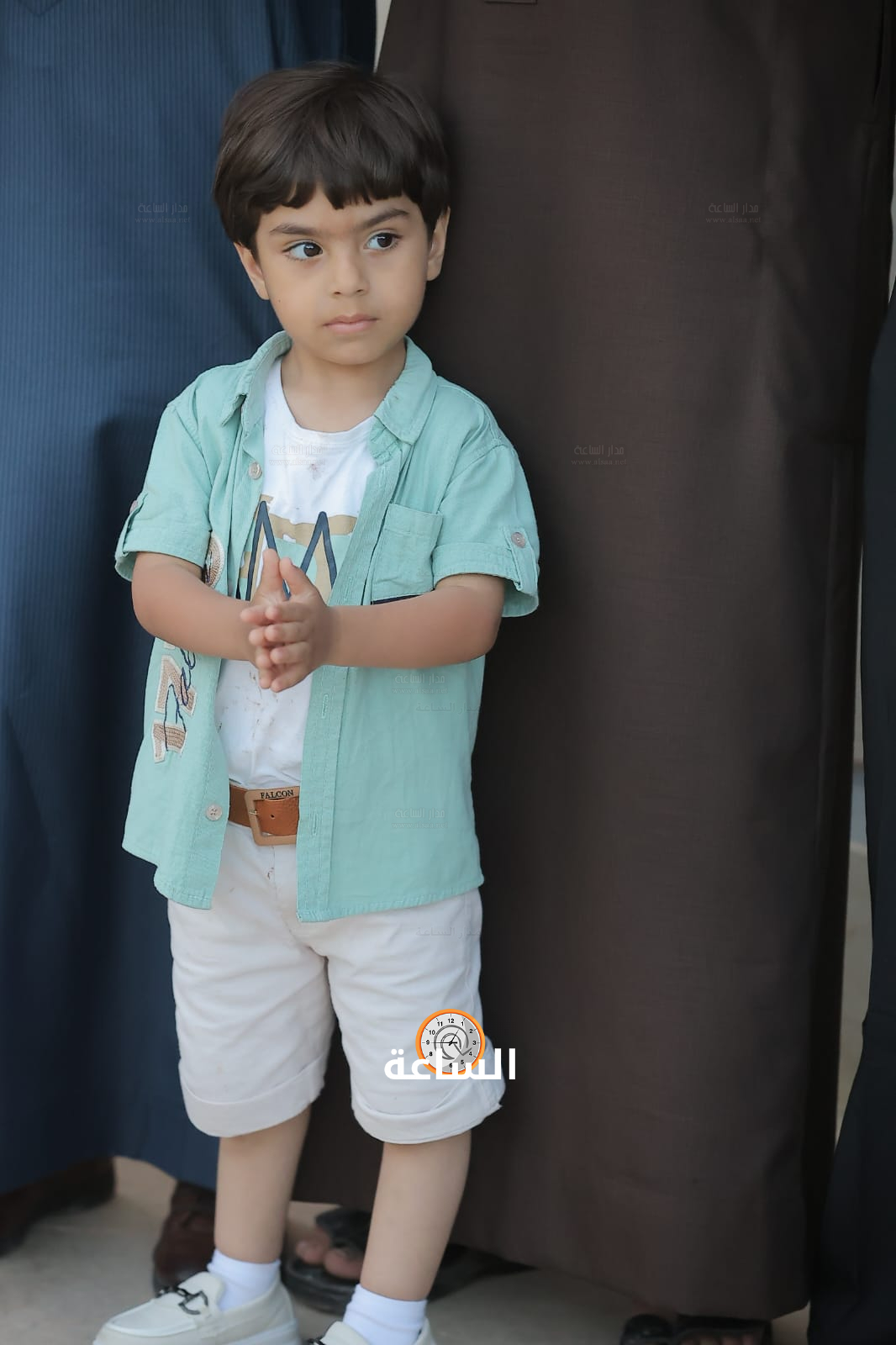 Madar Al-Saa Images 0.39252155522416965