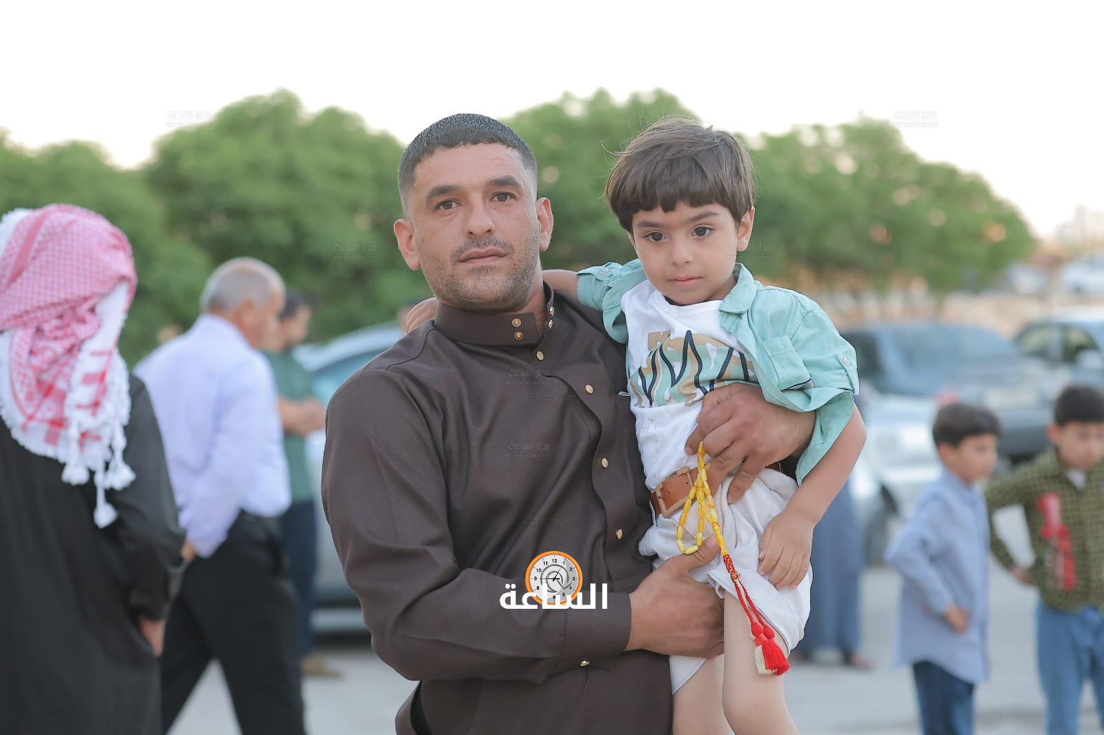 Madar Al-Saa Images 0.9720553900206083
