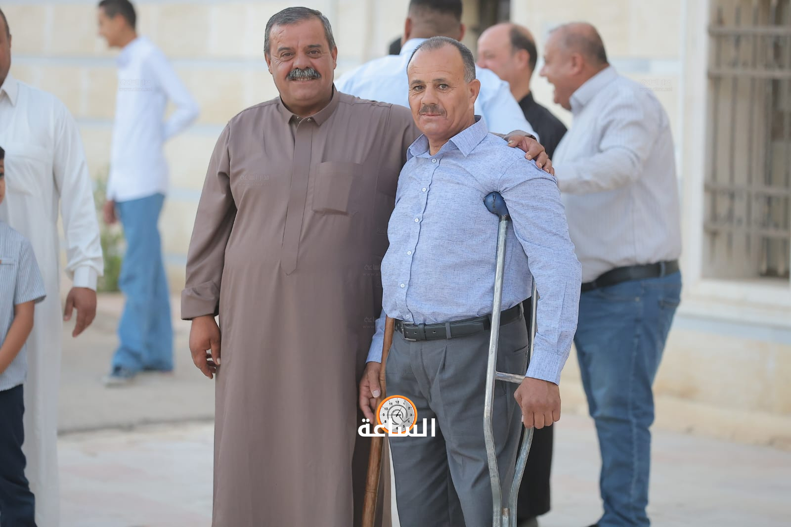 Madar Al-Saa Images 0.4378466306701302