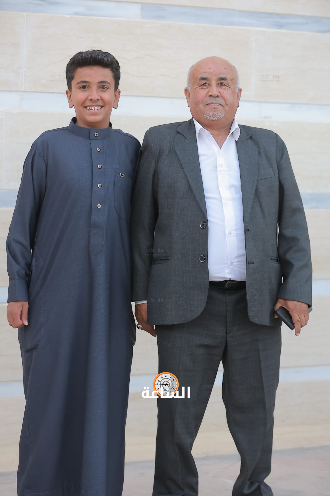 Madar Al-Saa Images 0.7357065311407363