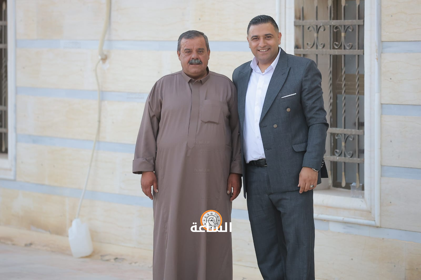 Madar Al-Saa Images 0.03230023449270658