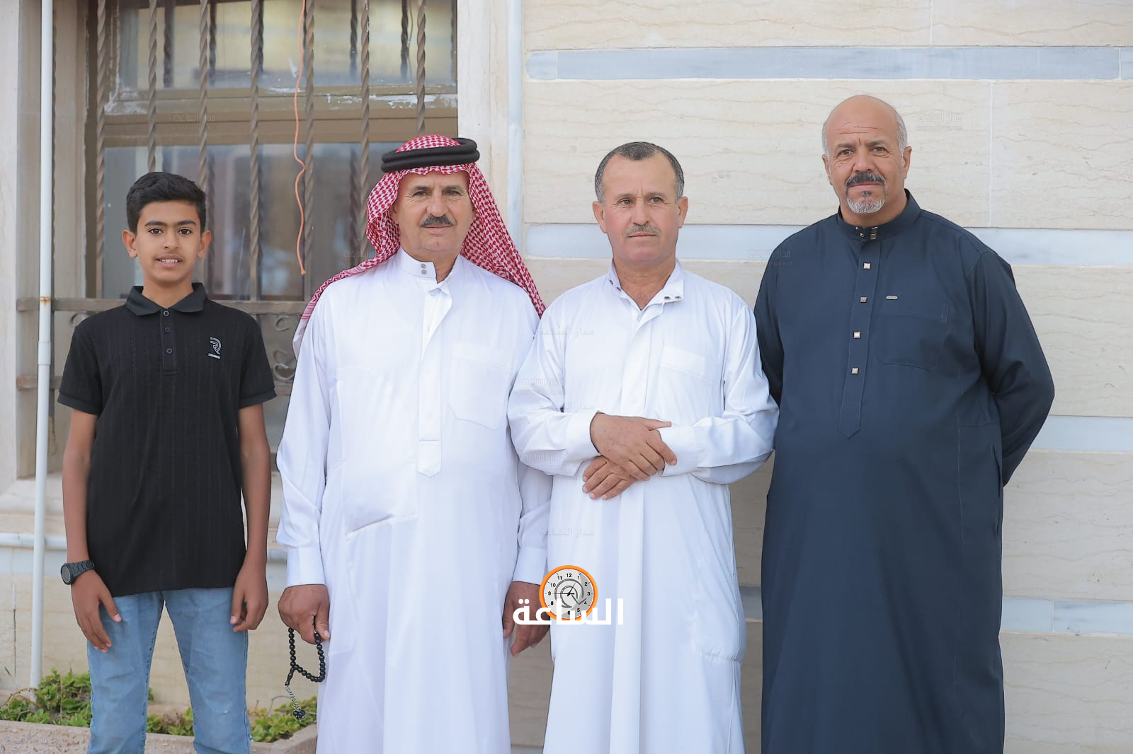 Madar Al-Saa Images 0.9239898924109288