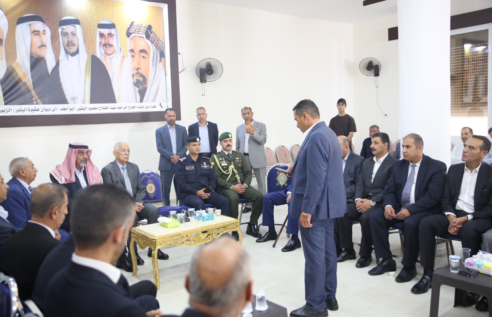 Madar Al-Saa Images 0.12022148297847401