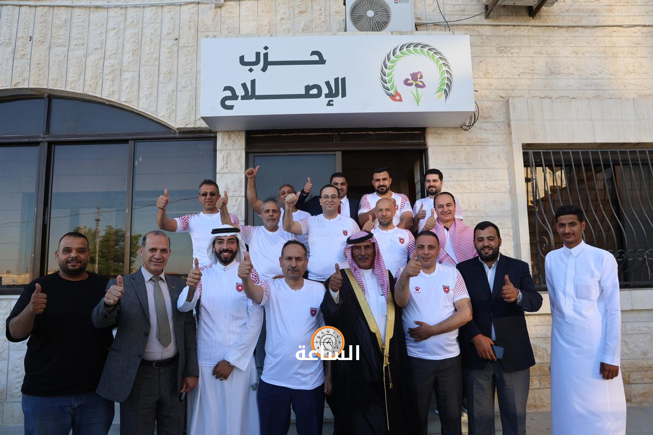 Madar Al-Saa Images 0.849350765062963