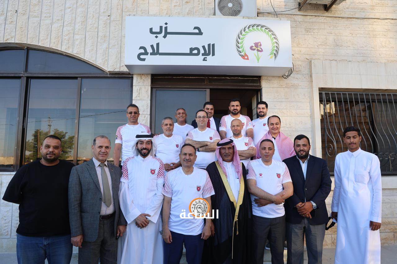 Madar Al-Saa Images 0.18355920356542132