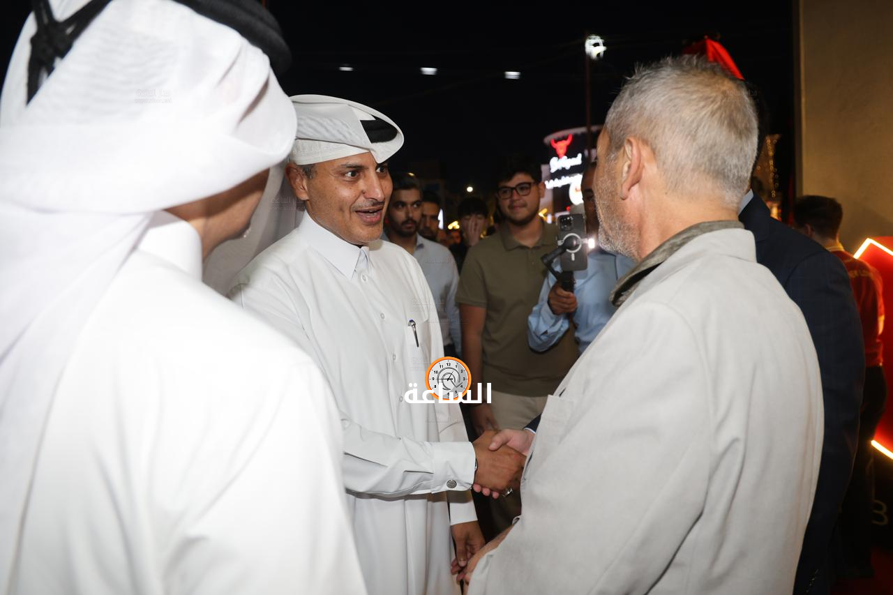 Madar Al-Saa Images 0.0029014086544166817