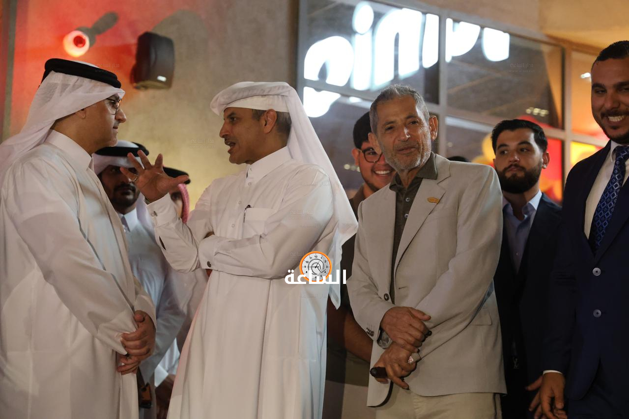 Madar Al-Saa Images 0.009847152685475202
