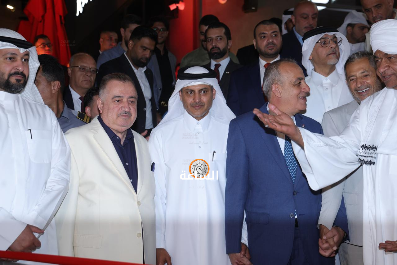Madar Al-Saa Images 0.5404238909781728