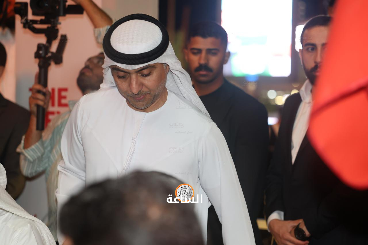 Madar Al-Saa Images 0.054278056586237744