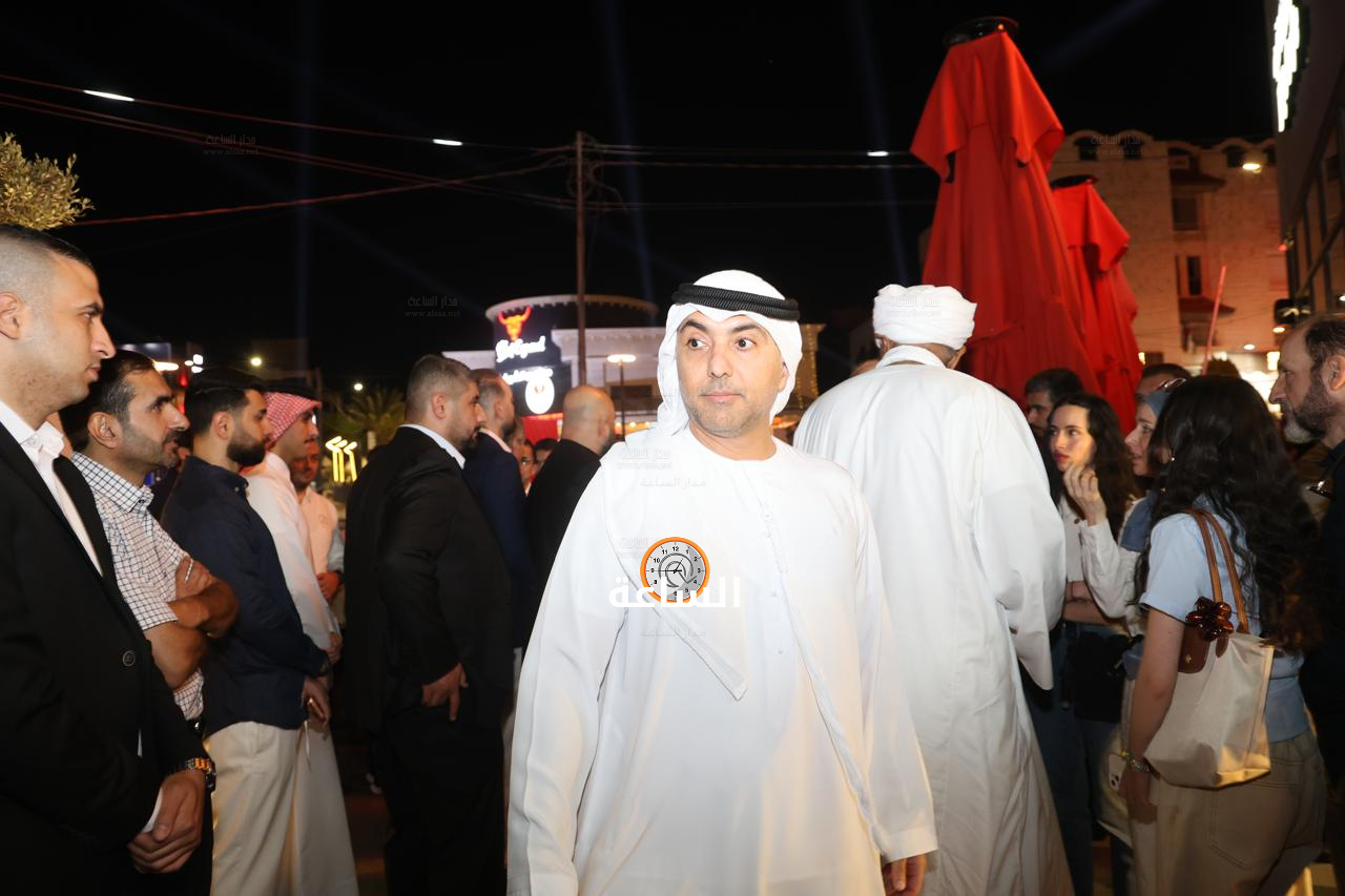 Madar Al-Saa Images 0.4288858397801689