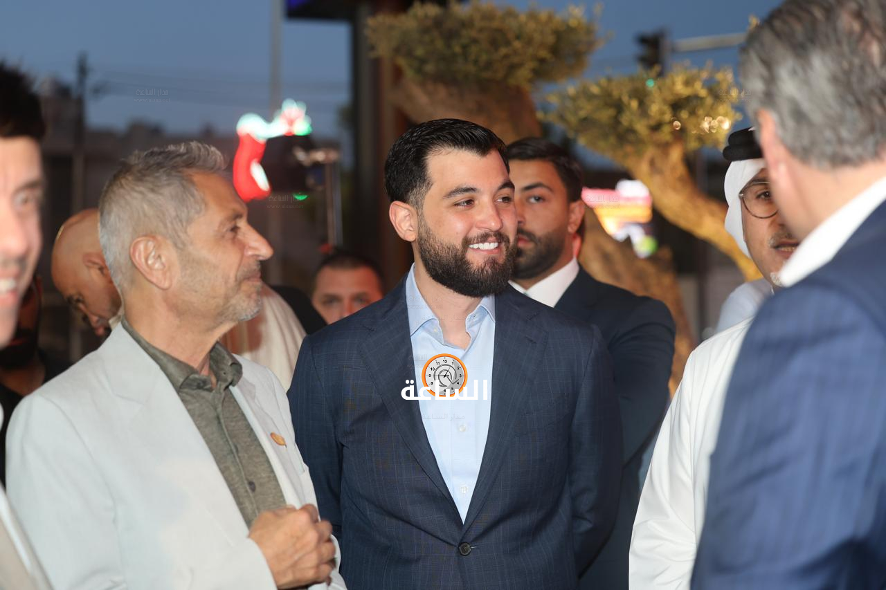 Madar Al-Saa Images 0.025516481982870598