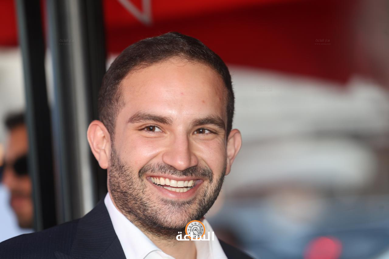 صالح وائل شقيرات