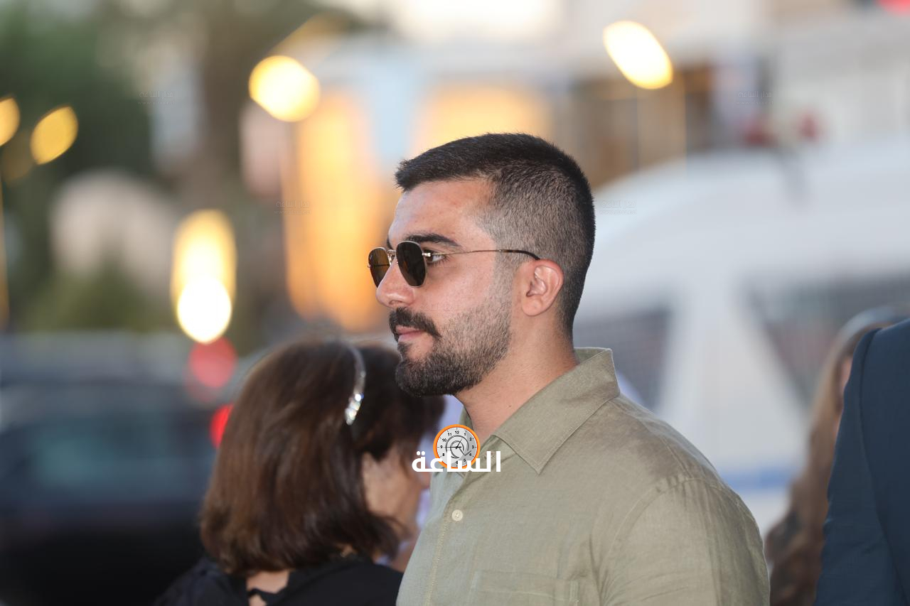 Madar Al-Saa Images 0.4059981424413197