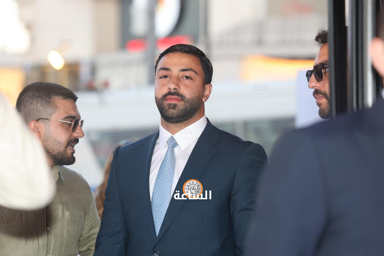 

المحامي محمد الجبور

