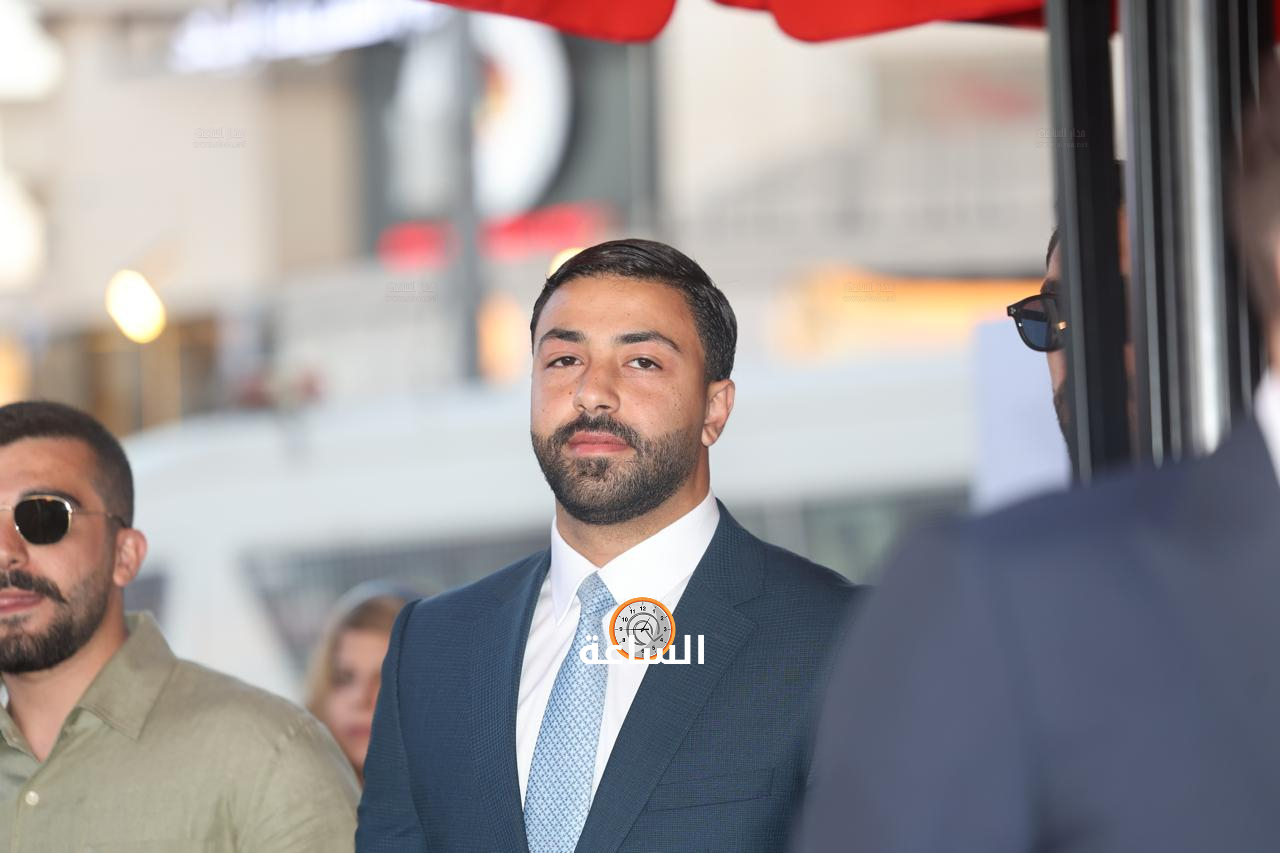 المحامي محمد الجبور