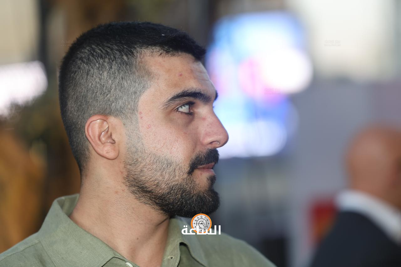 Madar Al-Saa Images 0.44810039800224155