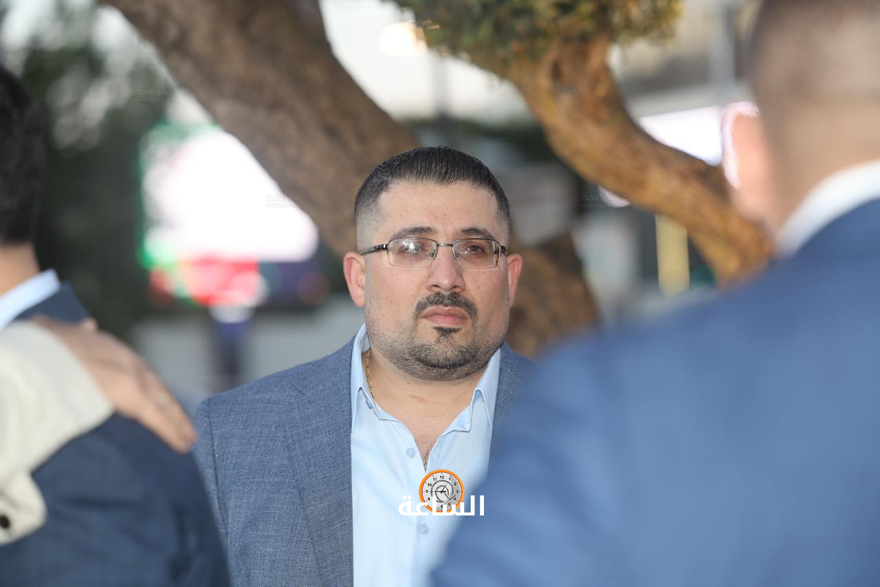 Madar Al-Saa Images 0.23853930071197893