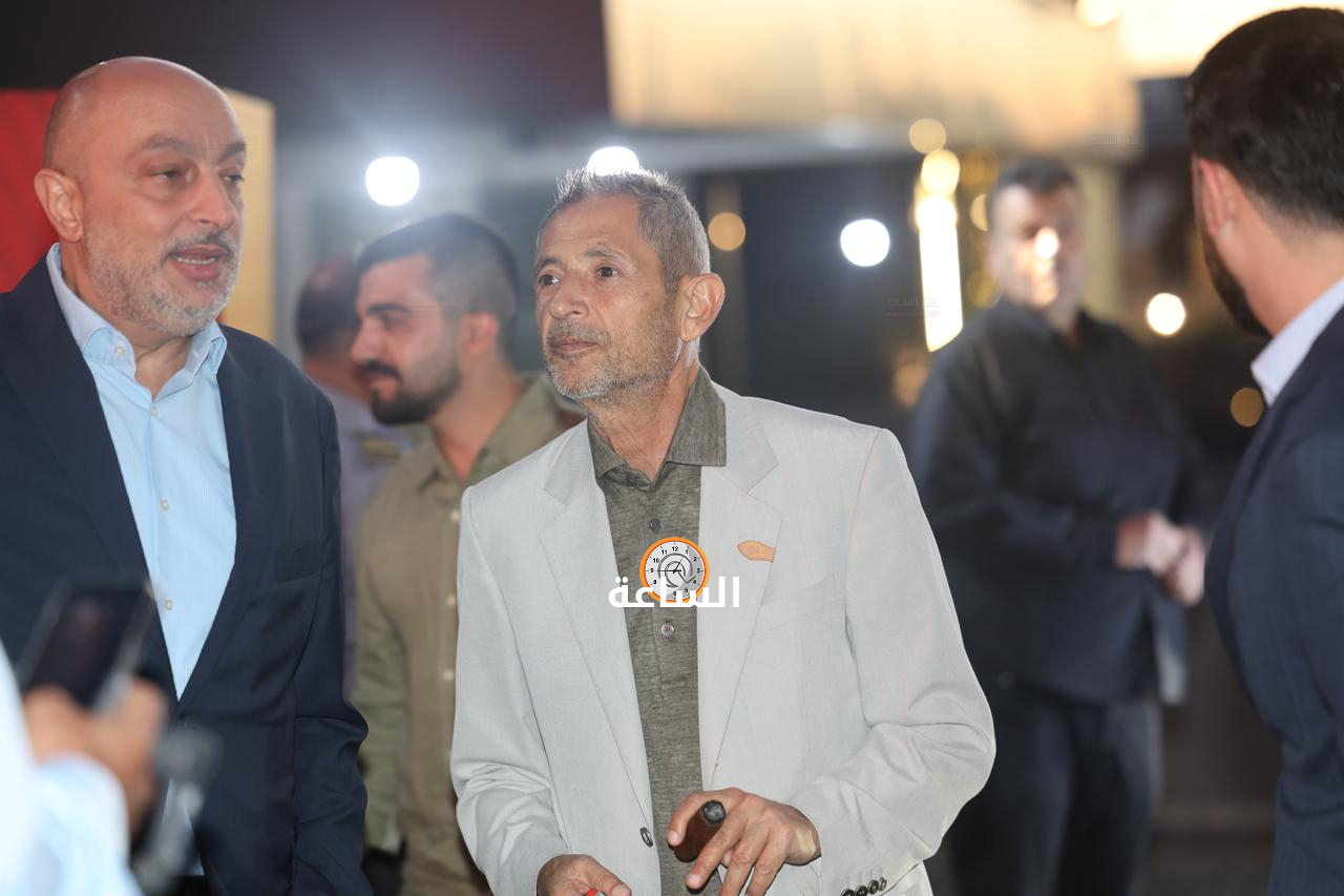 Madar Al-Saa Images 0.2422681971456263