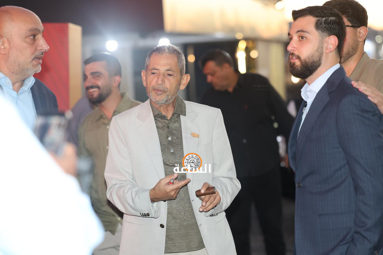 Madar Al-Saa Images 0.4244822887299635
