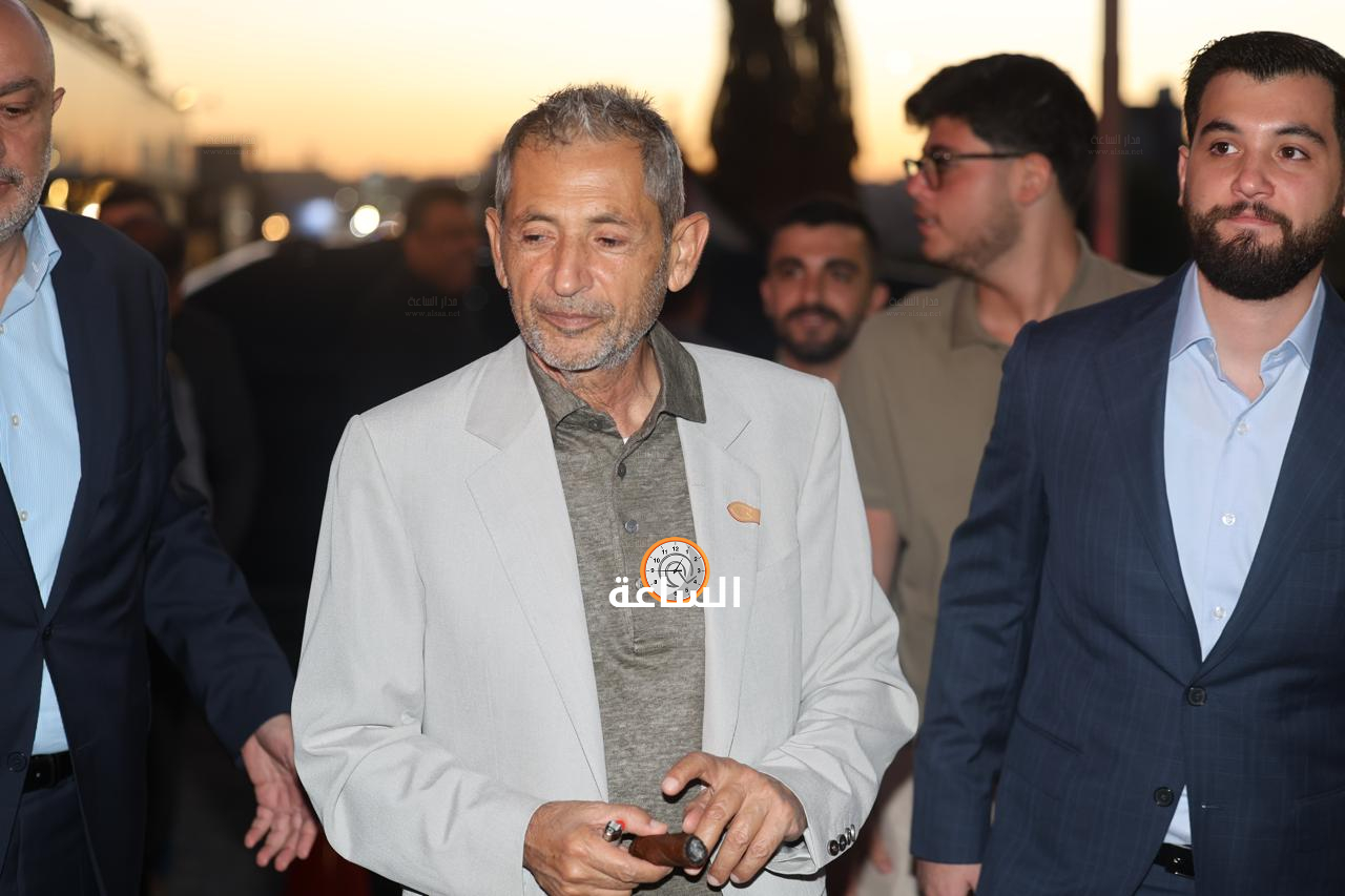 Madar Al-Saa Images 0.4541369758943423