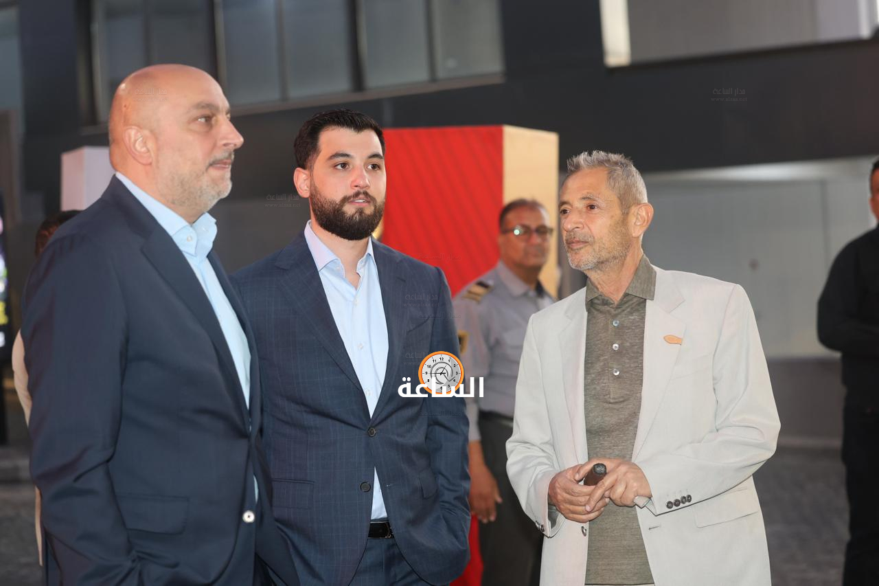Madar Al-Saa Images 0.5923857062944468