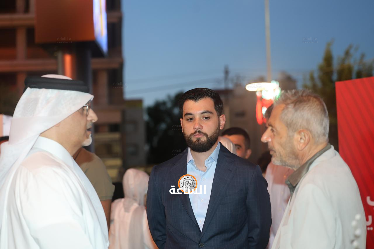 Madar Al-Saa Images 0.6510514049410342