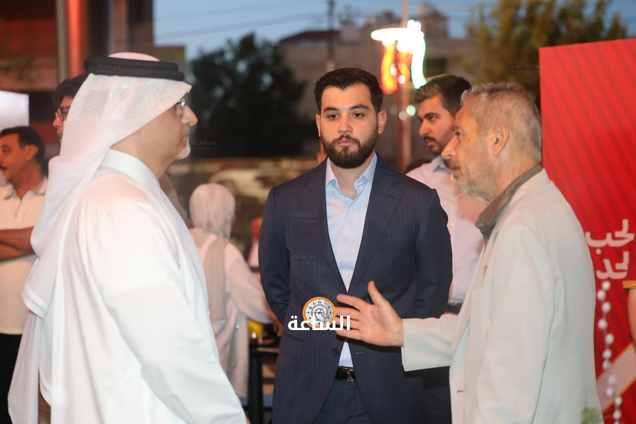 Madar Al-Saa Images 0.35507149699854335