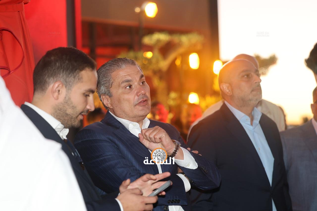 Madar Al-Saa Images 0.16529470224817466