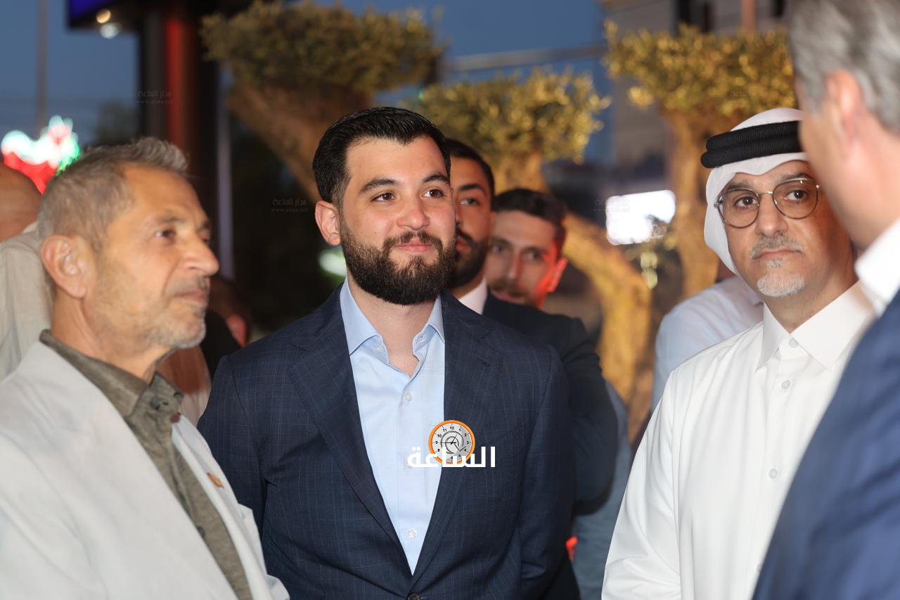 Madar Al-Saa Images 0.6585219779354383