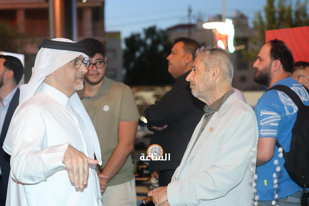 Madar Al-Saa Images 0.9577569387628057