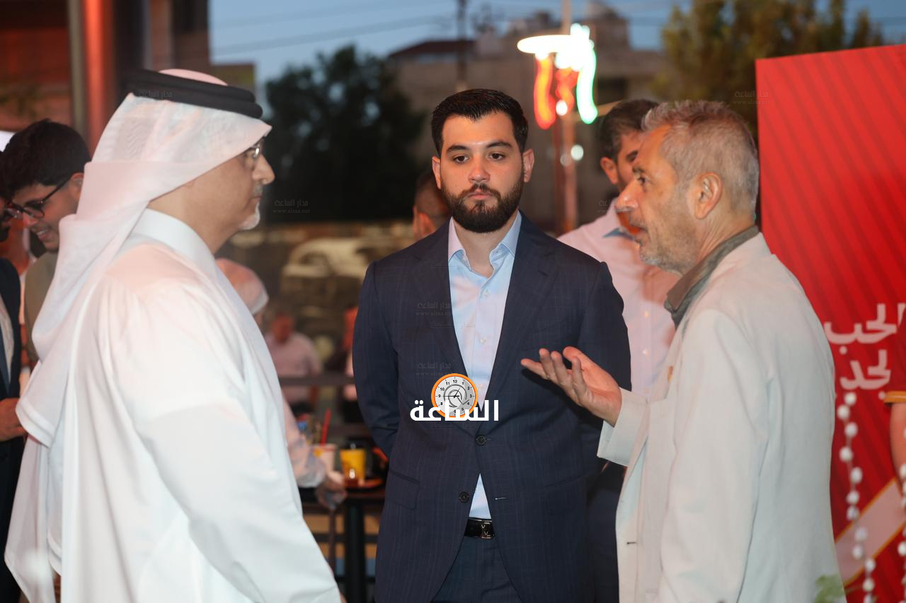 Madar Al-Saa Images 0.25796180426846416