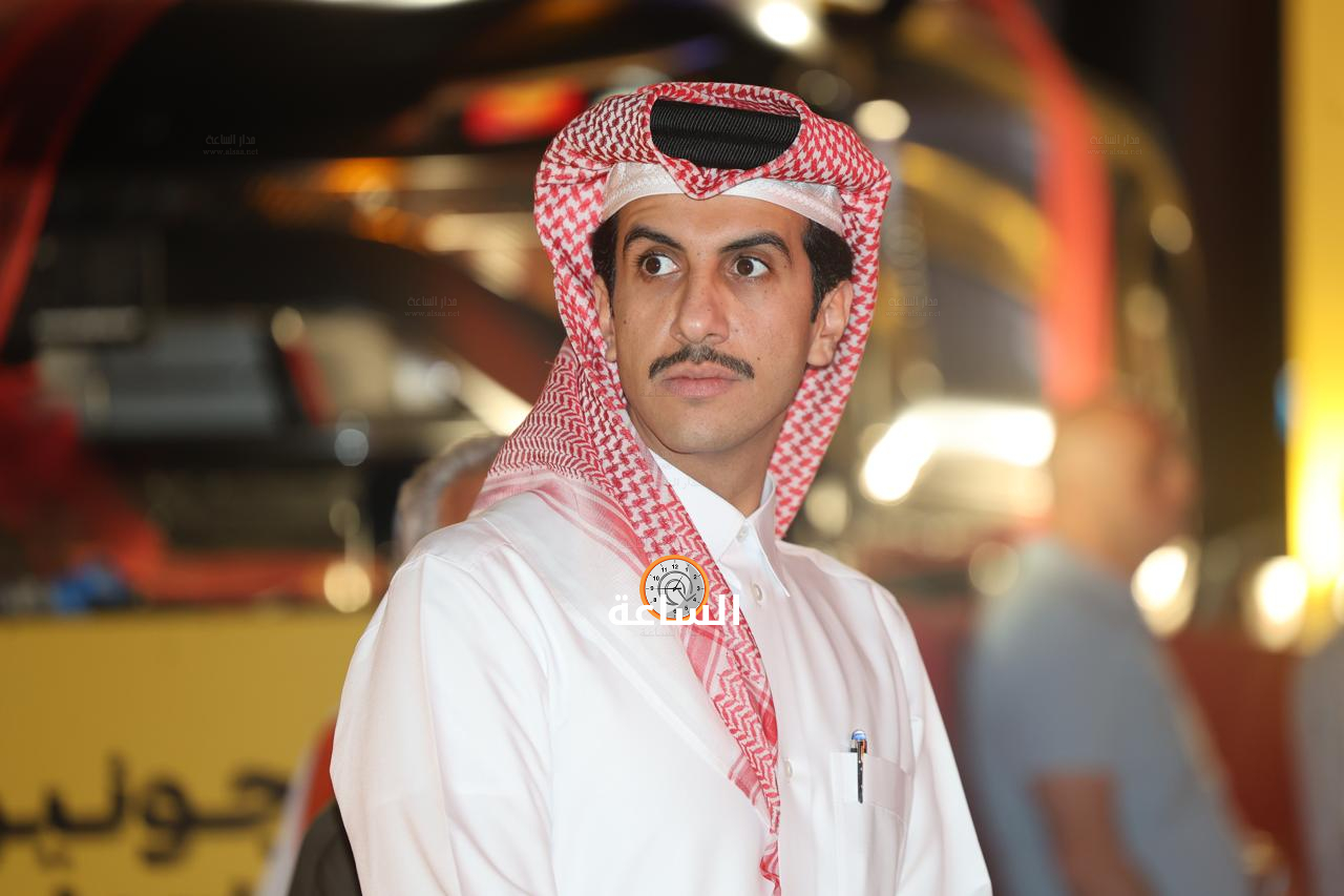 Madar Al-Saa Images 0.9506891142356552