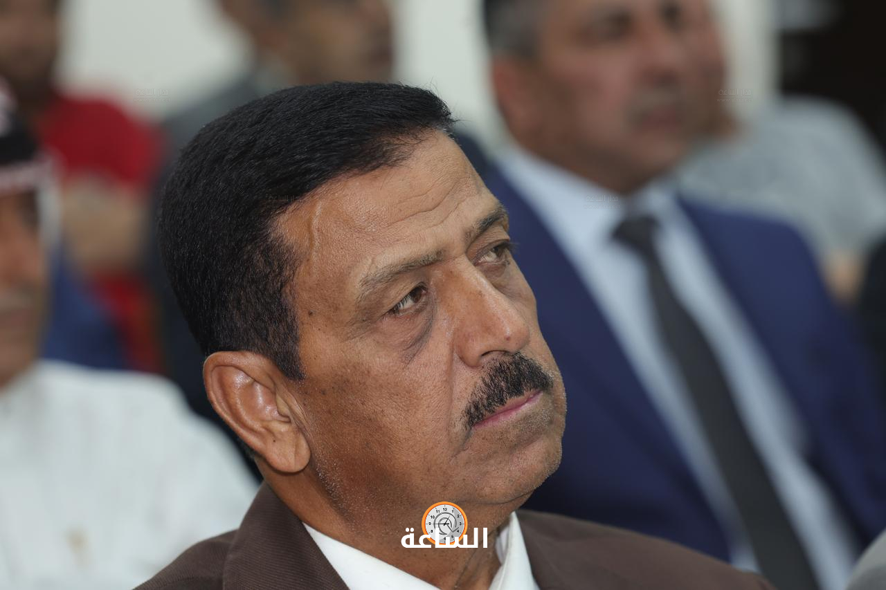Madar Al-Saa Images 0.3704963566219045
