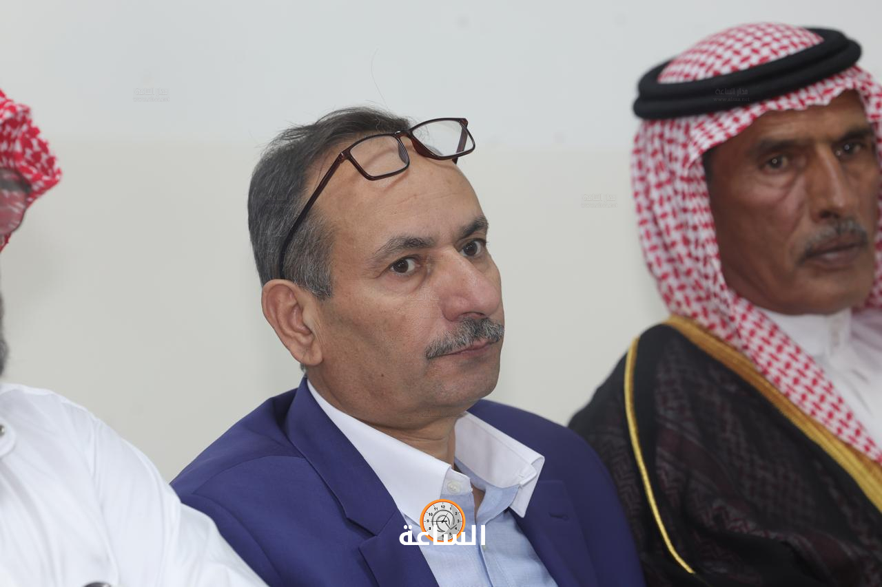 Madar Al-Saa Images 0.1855212457784865