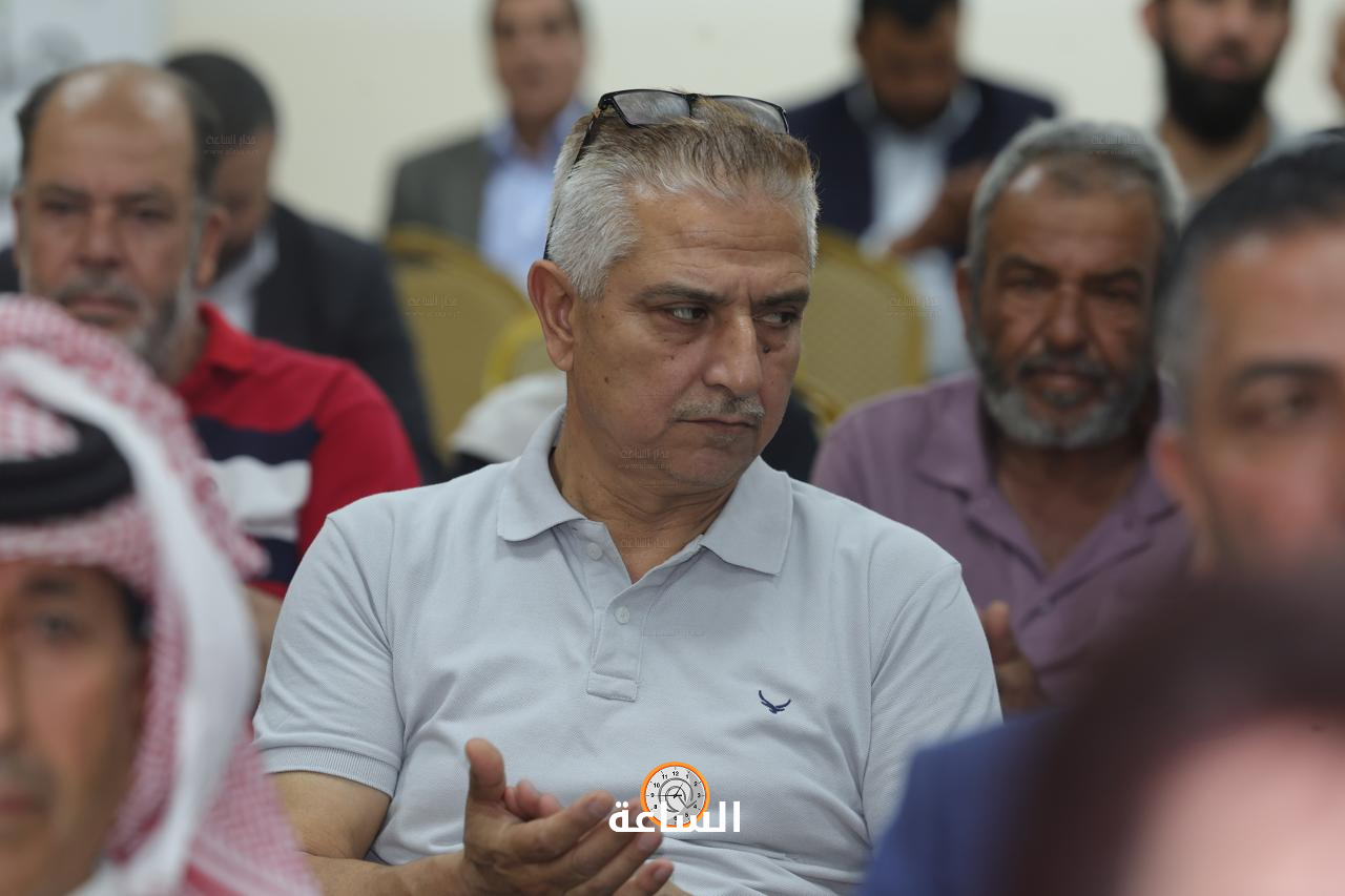 Madar Al-Saa Images 0.9046758685206497