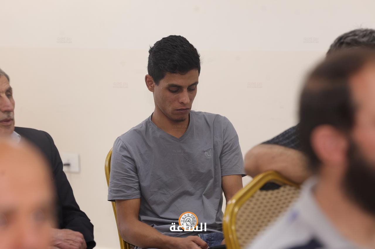 Madar Al-Saa Images 0.6735860933057057